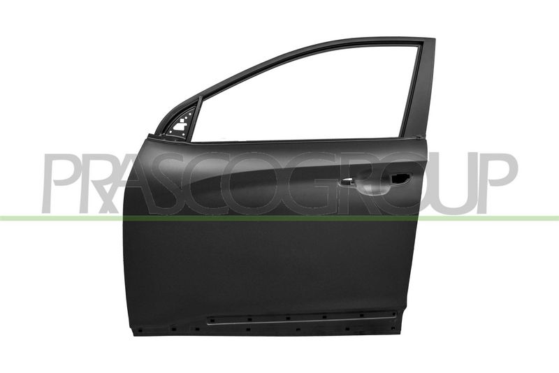 PRASCO Portiera, Carrozzeria HN4503504