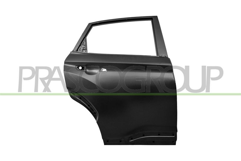 PRASCO Portiera, Carrozzeria HN4503553