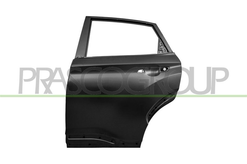 PRASCO Portiera, Carrozzeria HN4503554
