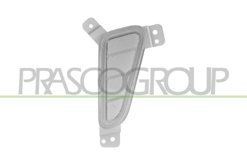 PRASCO Riflettore, Luce di posizione/ ingombro HN4504324