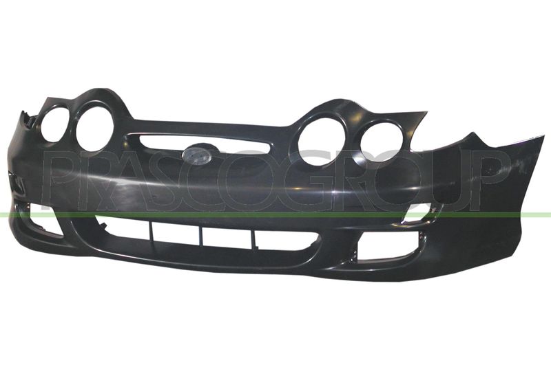 PRASCO Paraurti HN6221001OE