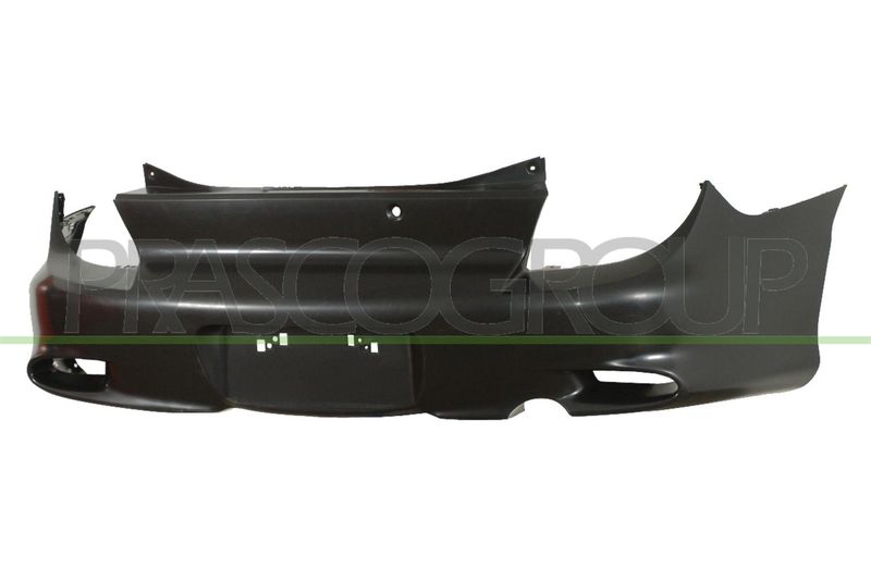 PRASCO Paraurti HN6221051OE
