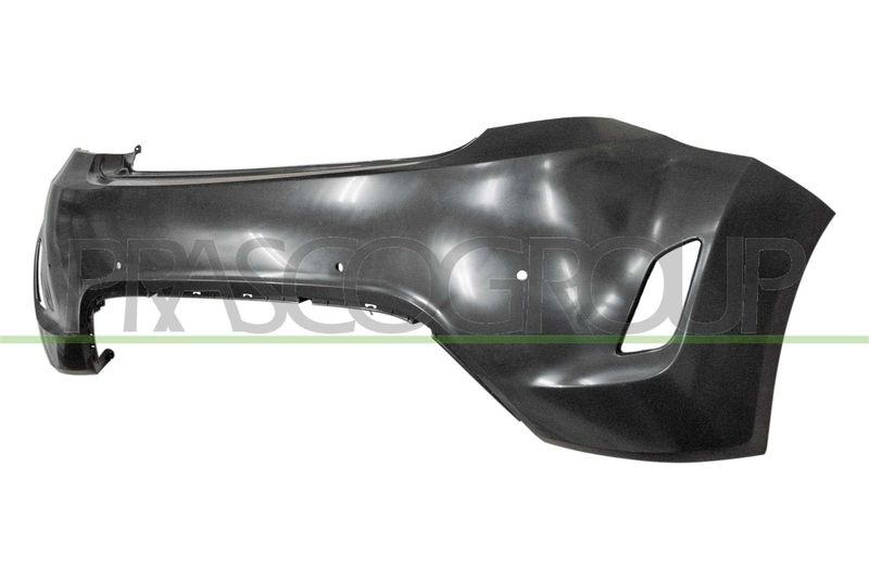 PRASCO Paraurti HN6301061OE