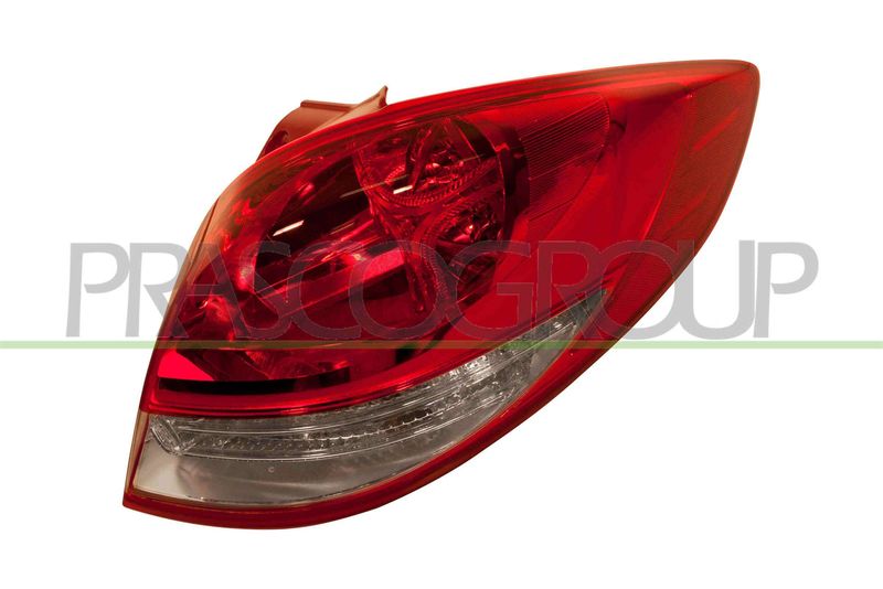 PRASCO Luce posteriore HN6304053OE