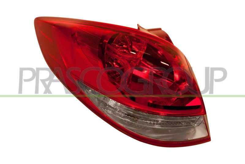 PRASCO Luce posteriore HN6304054OE
