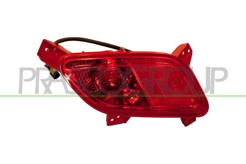 PRASCO Riflettore, Luce di posizione/ ingombro HN6304353OE