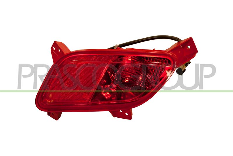 PRASCO Riflettore, Luce di posizione/ ingombro HN6304354OE