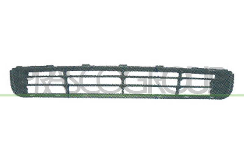 PRASCO Griglia di ventilazione, Paraurti HN7152120OE