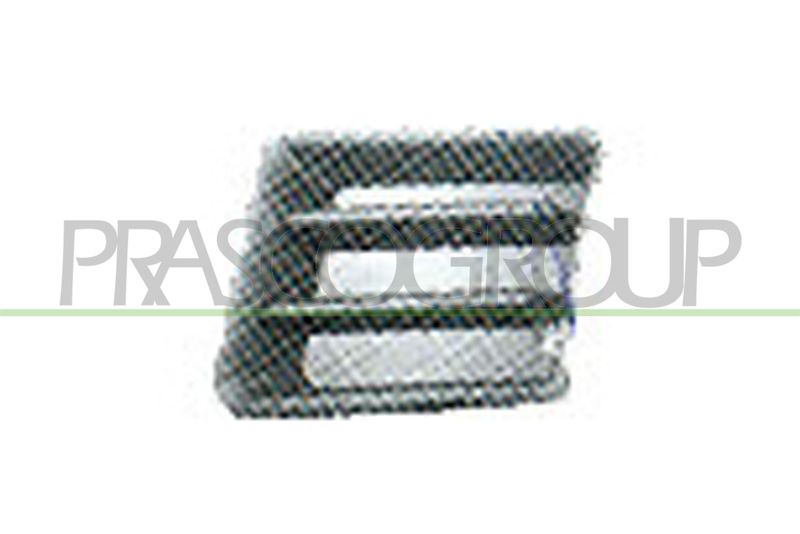 PRASCO Griglia di ventilazione, Paraurti HN7152123OE