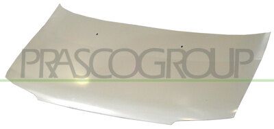 PRASCO Cofano motore HN7153100