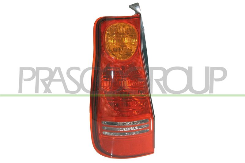 PRASCO Luce posteriore HN7154054OE