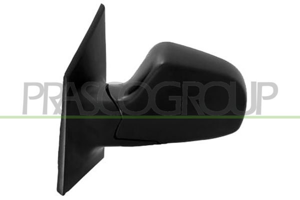 PRASCO Specchio retrovisore esterno HN7157344