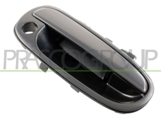 PRASCO Maniglia apriporta HN7158001