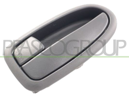 PRASCO Maniglia portiera, Equipaggiamento interno HN7158602