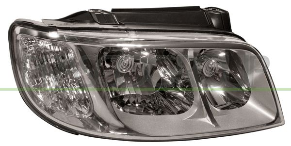 PRASCO Faro principale HN7164903