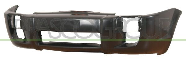 PRASCO Paraurti HN8021001