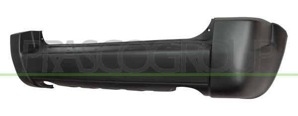 PRASCO Paraurti HN8021061