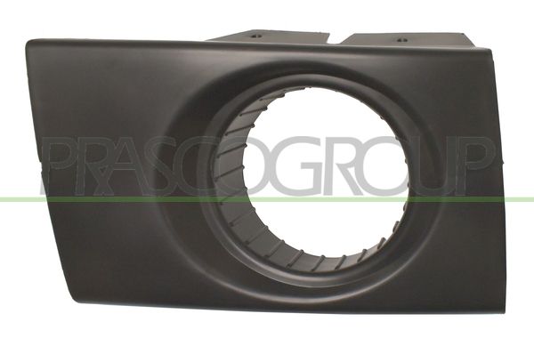 PRASCO Ribalta, Gancio traino HN8021247