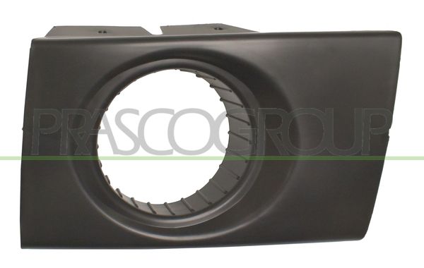 PRASCO Ribalta, Gancio traino HN8021248