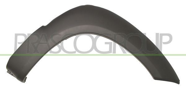 PRASCO Allargamento parafango HN8021581