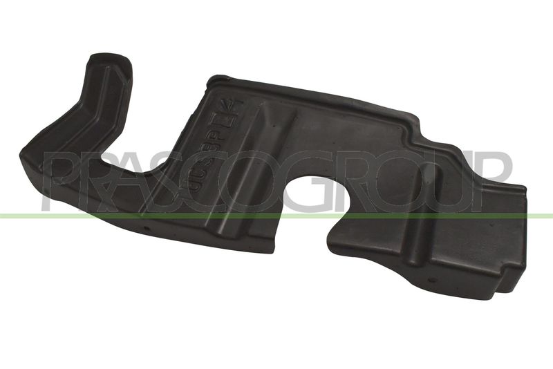 PRASCO Insonorizzazione vano motore HN8021903