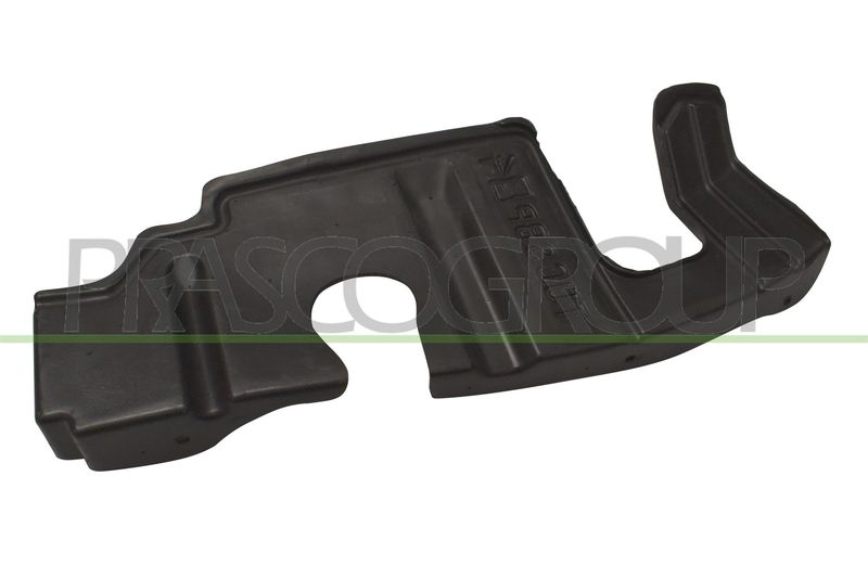 PRASCO Insonorizzazione vano motore HN8021904