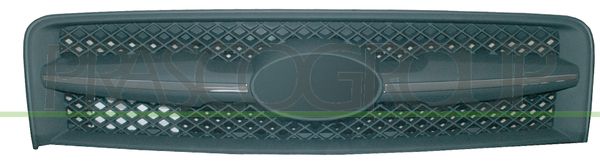 PRASCO Griglia radiatore HN8022001
