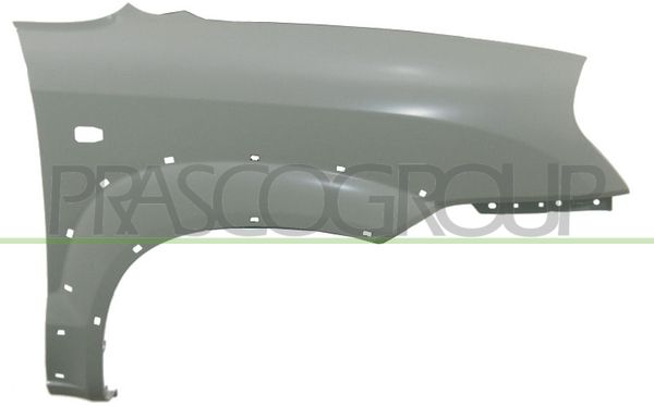 PRASCO Parafango HN8023013
