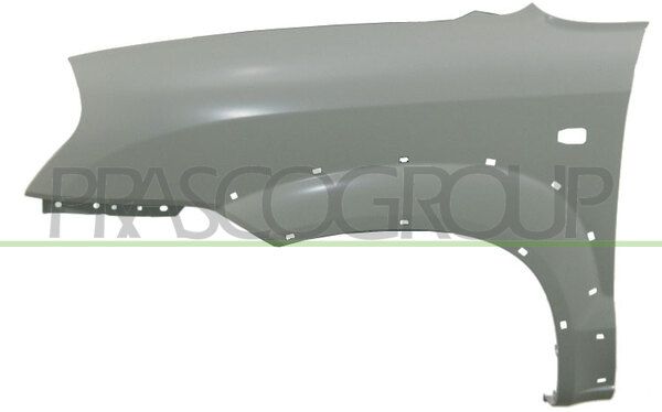 PRASCO Parafango HN8023014