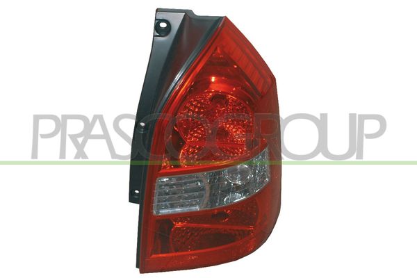 PRASCO Luce posteriore HN8024154