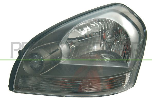 PRASCO Faro principale HN8024804