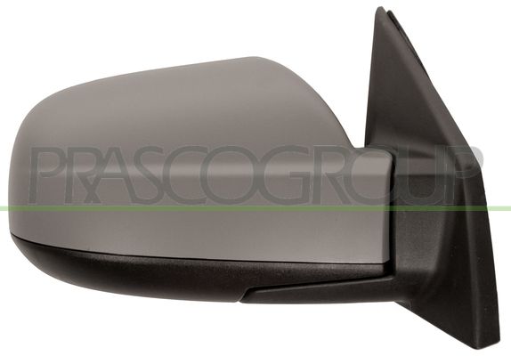 PRASCO Specchio retrovisore esterno HN8027223