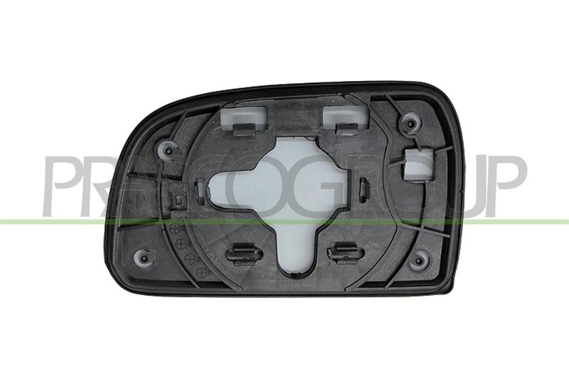 PRASCO Vetro specchio, Specchio esterno HN8027503