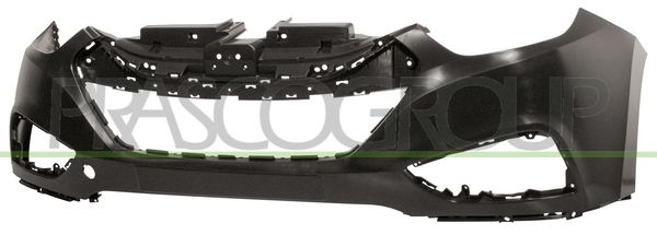 PRASCO Paraurti HN8041001