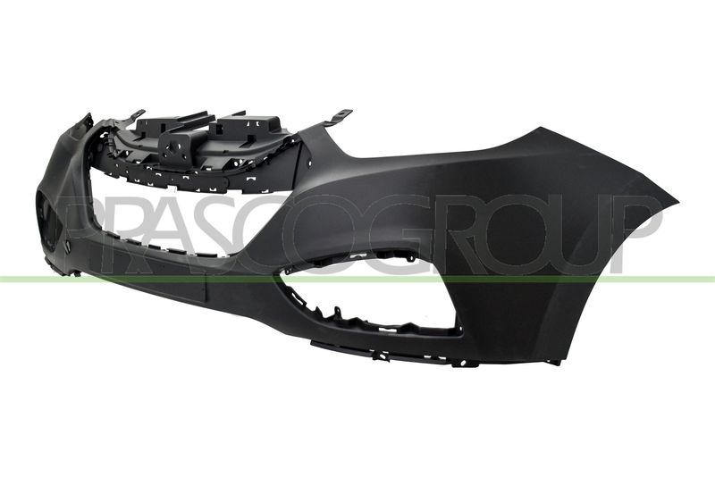 PRASCO Paraurti HN8041011