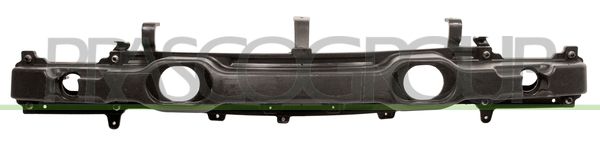 PRASCO Supporto, Paraurti HN8041672