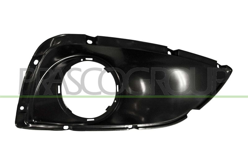 PRASCO Griglia di ventilazione, Paraurti HN8042123OE