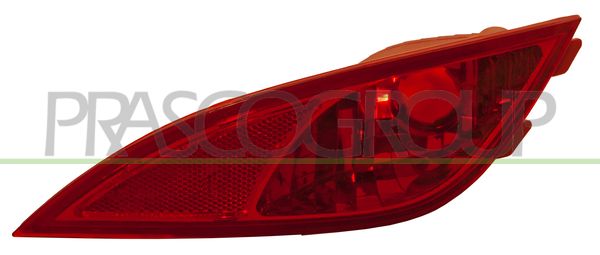 PRASCO Retronebbia HN8044353