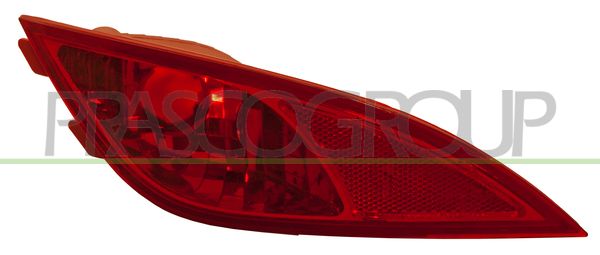 PRASCO Luce di retromarcia HN8044354