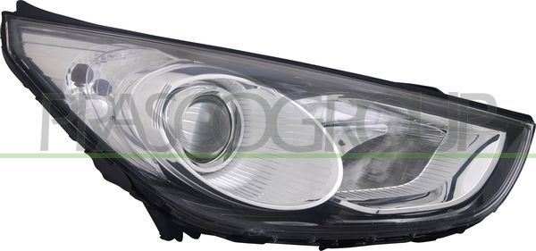 PRASCO Faro principale HN8044903