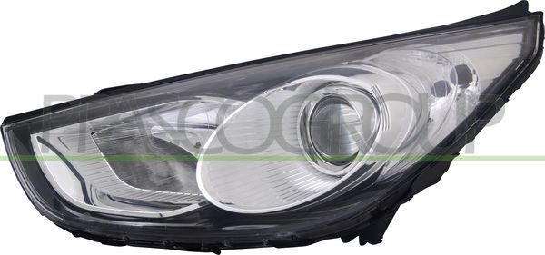 PRASCO Faro principale HN8044904