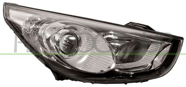 PRASCO Faro principale HN8044913