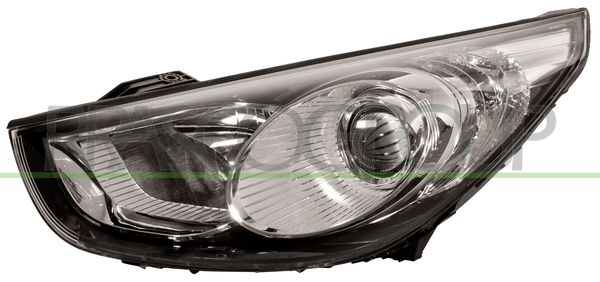 PRASCO Faro principale HN8044914