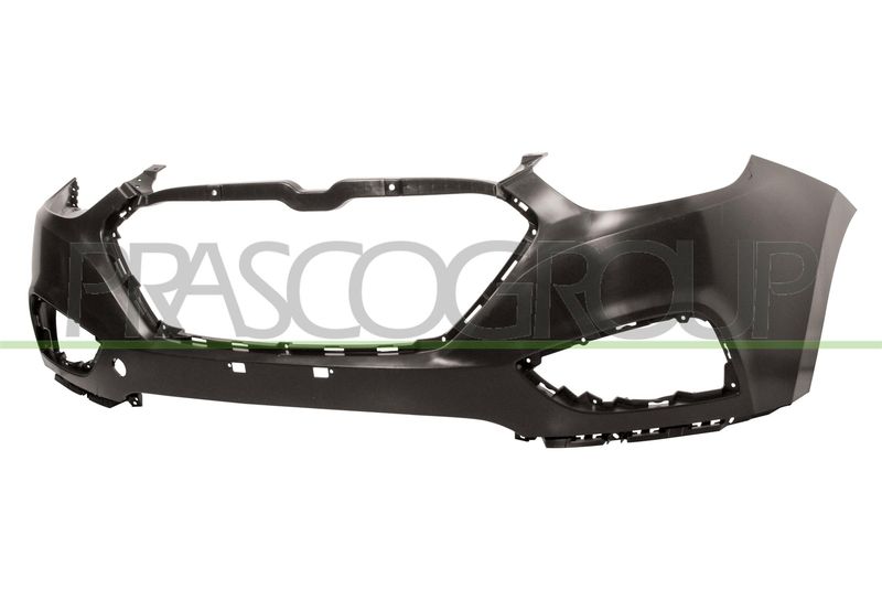 PRASCO Paraurti HN8051001