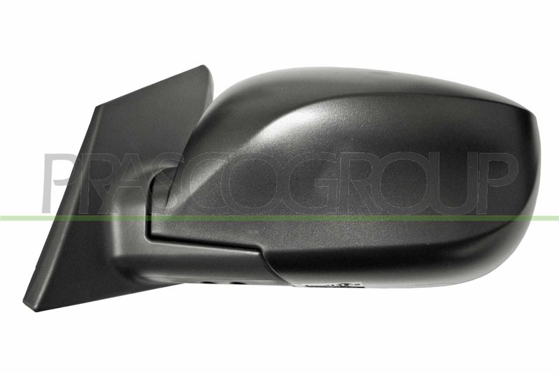 PRASCO Specchio retrovisore esterno HN8057304P