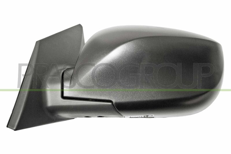 PRASCO Specchio retrovisore esterno HN8057314P