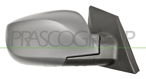 PRASCO Specchio retrovisore esterno HN8057315P