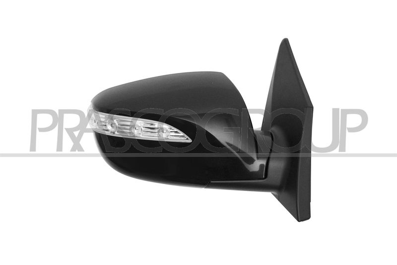 PRASCO Specchio retrovisore esterno HN8057333