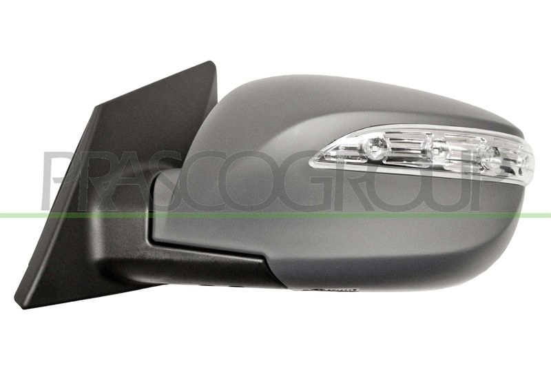 PRASCO Specchio retrovisore esterno HN8057354P