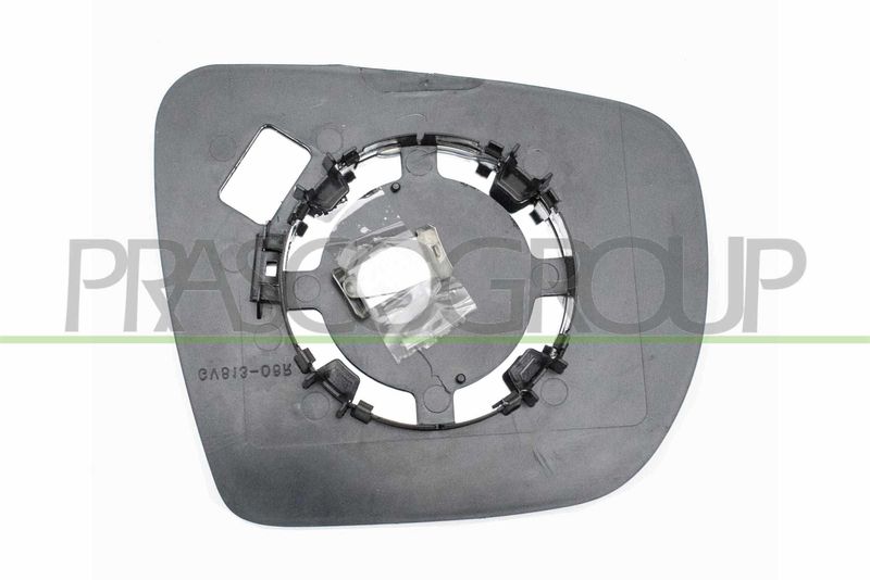 PRASCO Vetro specchio, Specchio esterno HN8057504